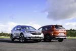 Honda CR-V Sport 2017 года (NZ)